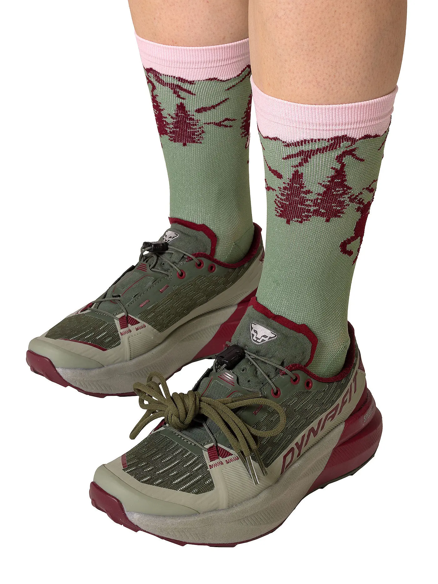DYNAFIT | Damen Traillaufschuhe Alpine Pro2 | 